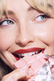 [Pre Order: ETA 4-8 Weeks] Sweet Tooth By Sabrina Carpenter Eau De Parfum Fragrance - 1 fl oz/30ML