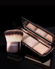 Hourglass  Ambient® Lighting Palette