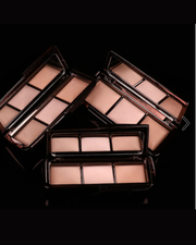 Hourglass  Ambient® Lighting Palette