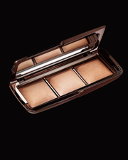 Hourglass  Ambient® Lighting Palette