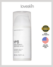 Ola No. 8 Bond Intense Moisture Damage Repair Hair Mask Treatment