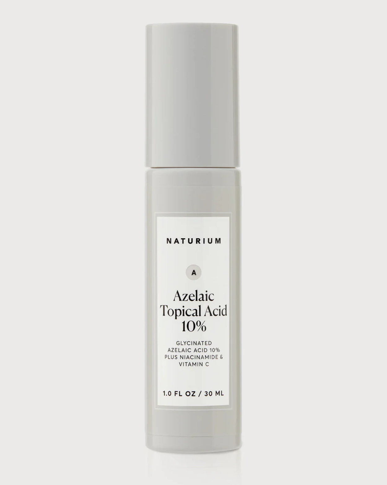 Naturium Aze laic Topical Acid 10% (Size: 30 ML / 1.0 FL OZ)