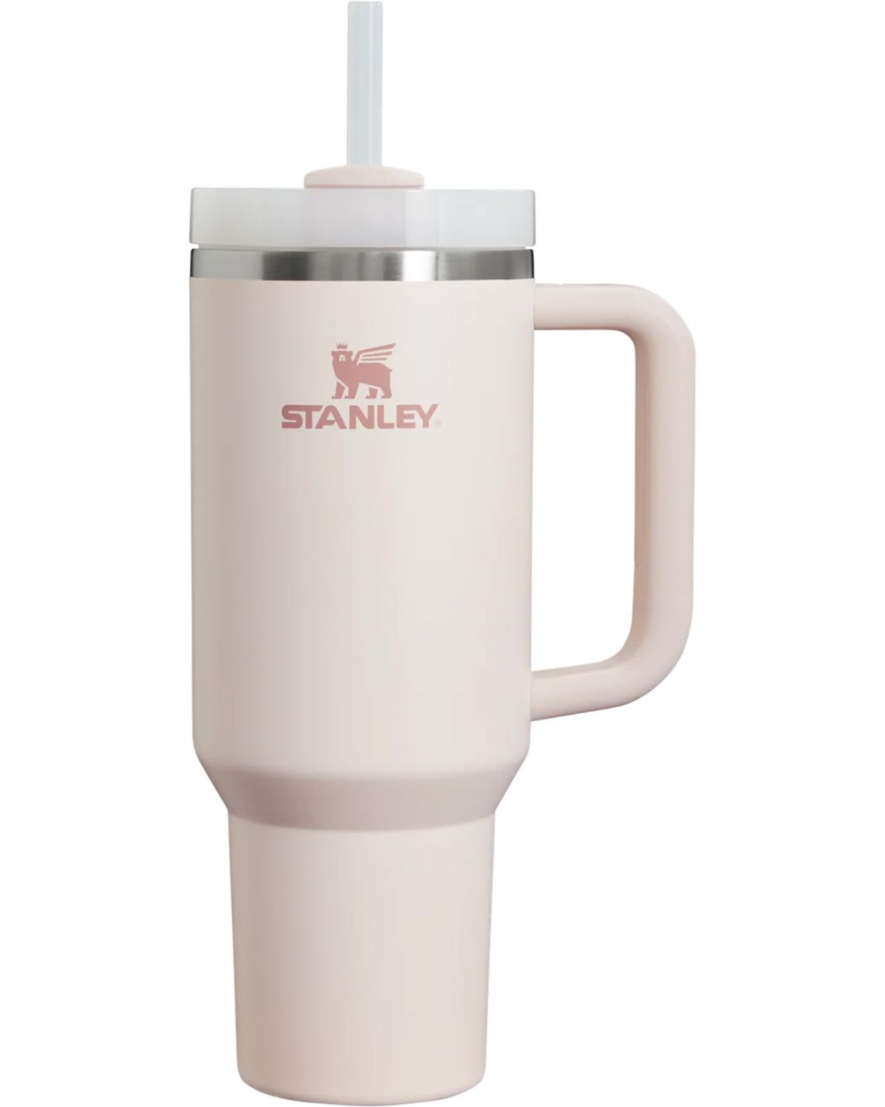 Stanley 40 oz. Quencher H2.0 FlowState Tumbler