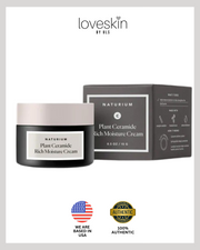 Naturium Plant Ceramide Rich Moisture Cream 15g/0.5oz