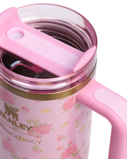 Stanley 1913 x LoveShackFancy Quencher H2.0 Flowstate™ Tumbler