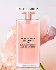 Idola Eau de Parfum Clean, Fresh, & Floral