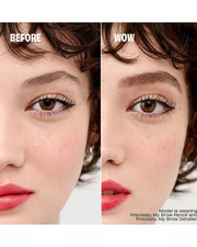 Benefit Cosmetics 3-Pc. All Brow't That Cheddar Brow Hero Set - Deep Brown