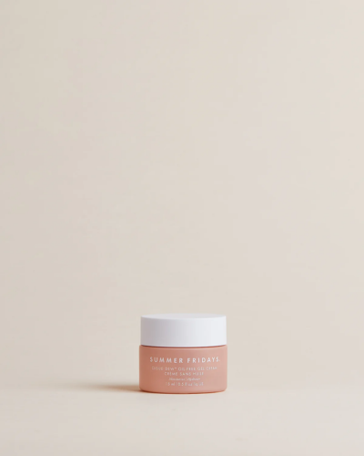 Summer Fridays Mini Cloud Dew Gel Cream (Size:  0.5 Fl oz)