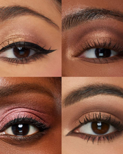 tarte mini tartelette in blow and toasted™ Amazonian clay warm neutral eyes palette