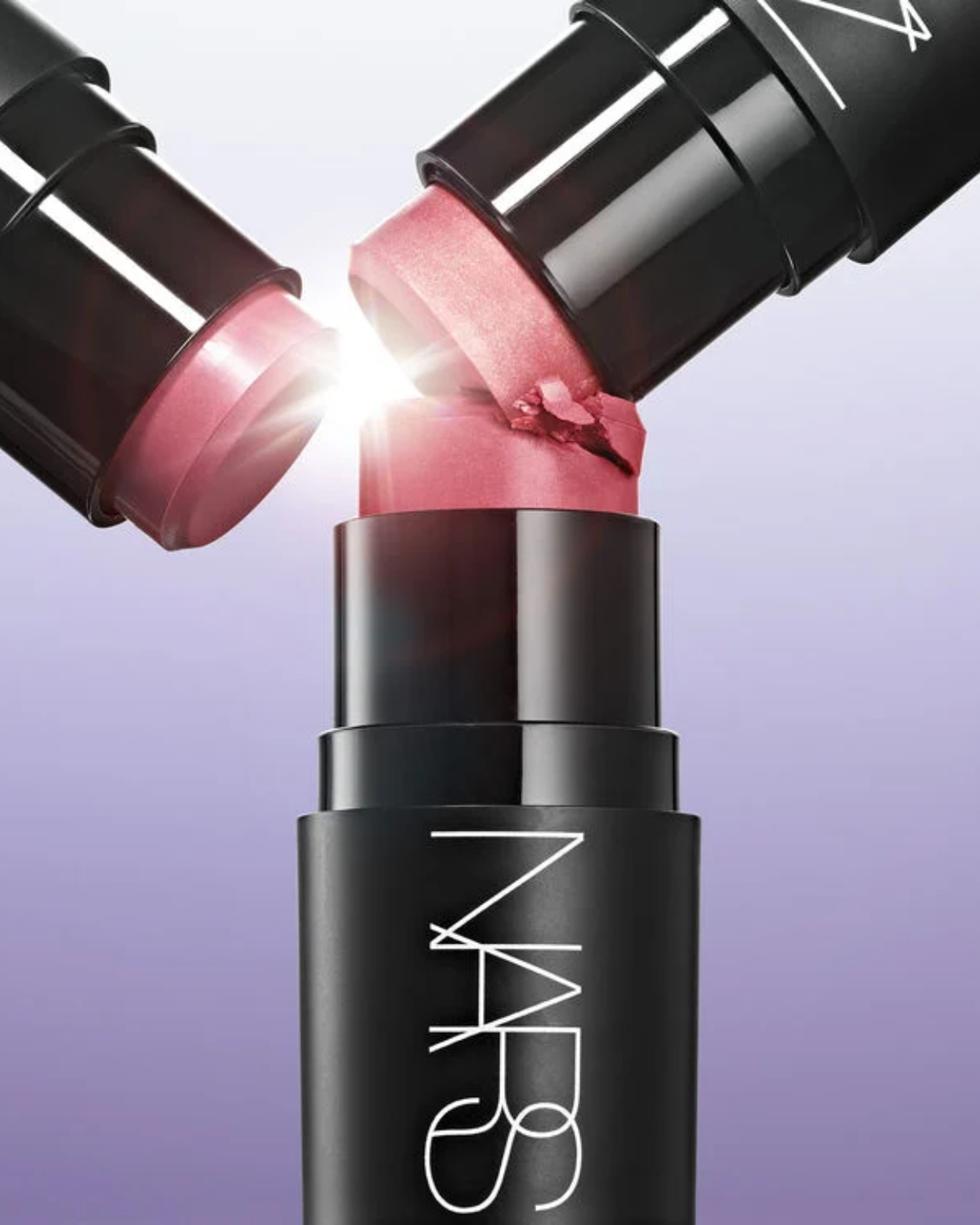 [Incoming Stock: ETA 30 Days] Nars Mini Multiple Set