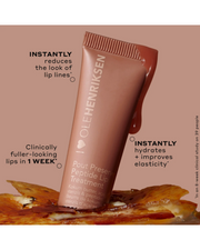 Olehenriksen Pout Preserve Peptide Lip Treatment