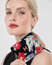 Hourglass  Ambient Lighting Edit Unlocked Palette - Horse