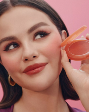 Rare Beauty by Selena Gomez Soft Pinch Cheek & Lip Trio Makeup Gift Set