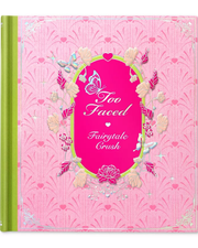 Too Faced Fairytale Crush Limited-Edition Blush & Highlighter Palette