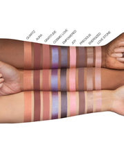 Huda Beauty Rose Quartz Eyeshadow Palette
