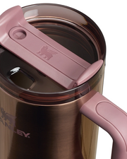 Stanley The Quencher H2.0 Flowstate™ Tumbler Polished Rose Gold