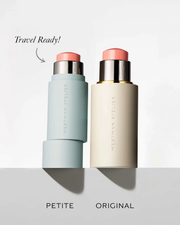 Westman Atelier  Mini Baby Cheeks Lip + Cheek Cream Blush Stick Trio Gift Set