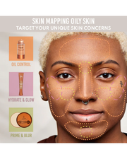 Danessa Myricks Yummy Skin Water Powder Serum