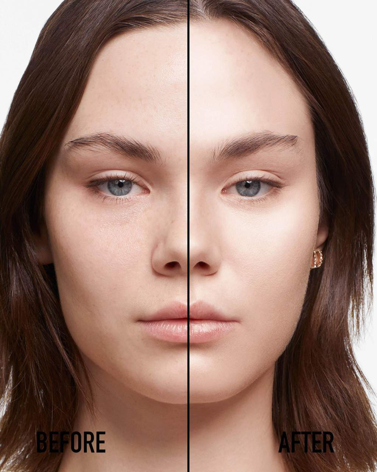 LoveSkin's CD Forever Skin Glow Foundation SPF 15 | Code 0N