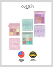 Huda Beauty PASTEL Obsessions Eyeshadow Palettes (Size: 7.02)
