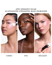[NEW PACKAGING] DIOR BACKSTAGE Glow Face Palette