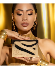 Natasha Denona Golden Eyeshadow • 18.9g