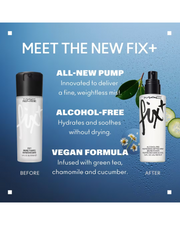 MAC Prep + Prime Fix+ Primer and Setting Spray (Size: 3.4 oz/100ml)