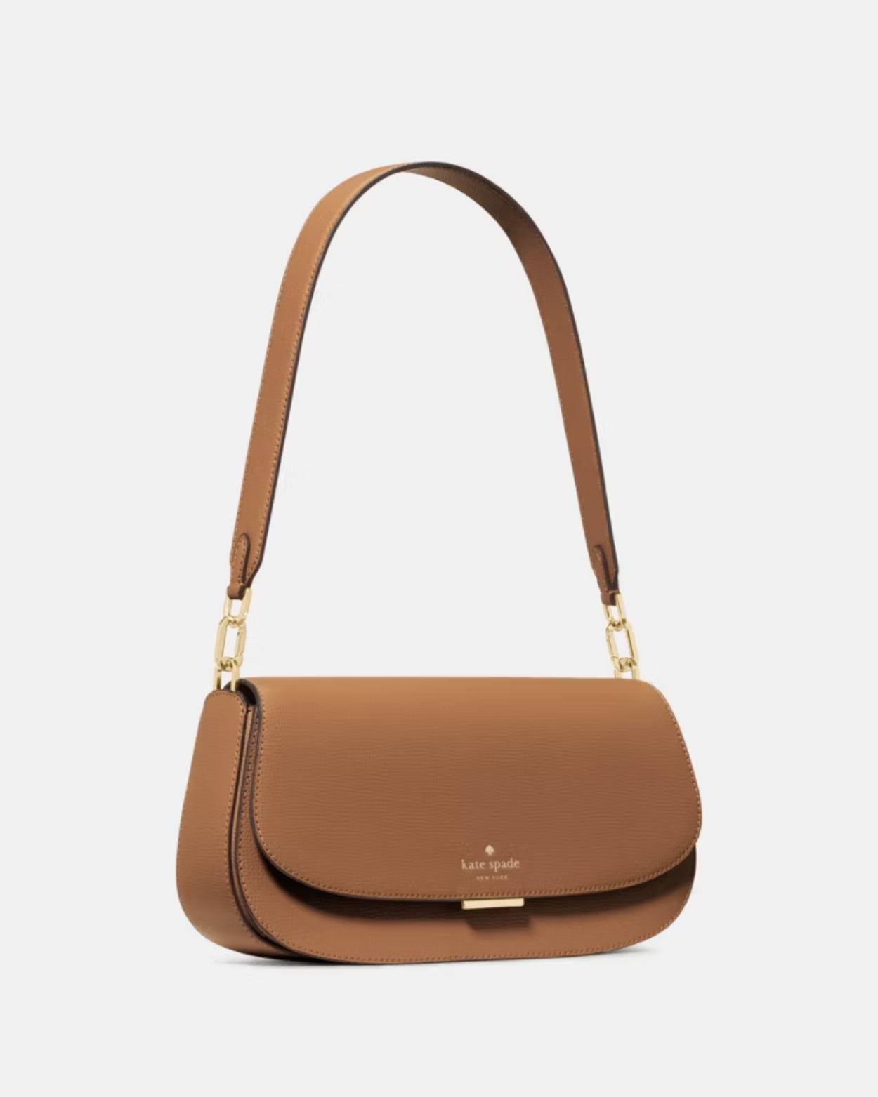 [100% Authentic or Money Back Guaranteed] Quinn Shoulder Bag (KN644)