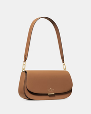 [100% Authentic or Money Back Guaranteed] Quinn Shoulder Bag (KN644)