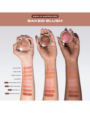 Milani Baked Blush