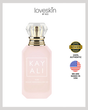 Yum Boujee Marshmallow | 81 Eau de Parfum Intense (Size:10ml)