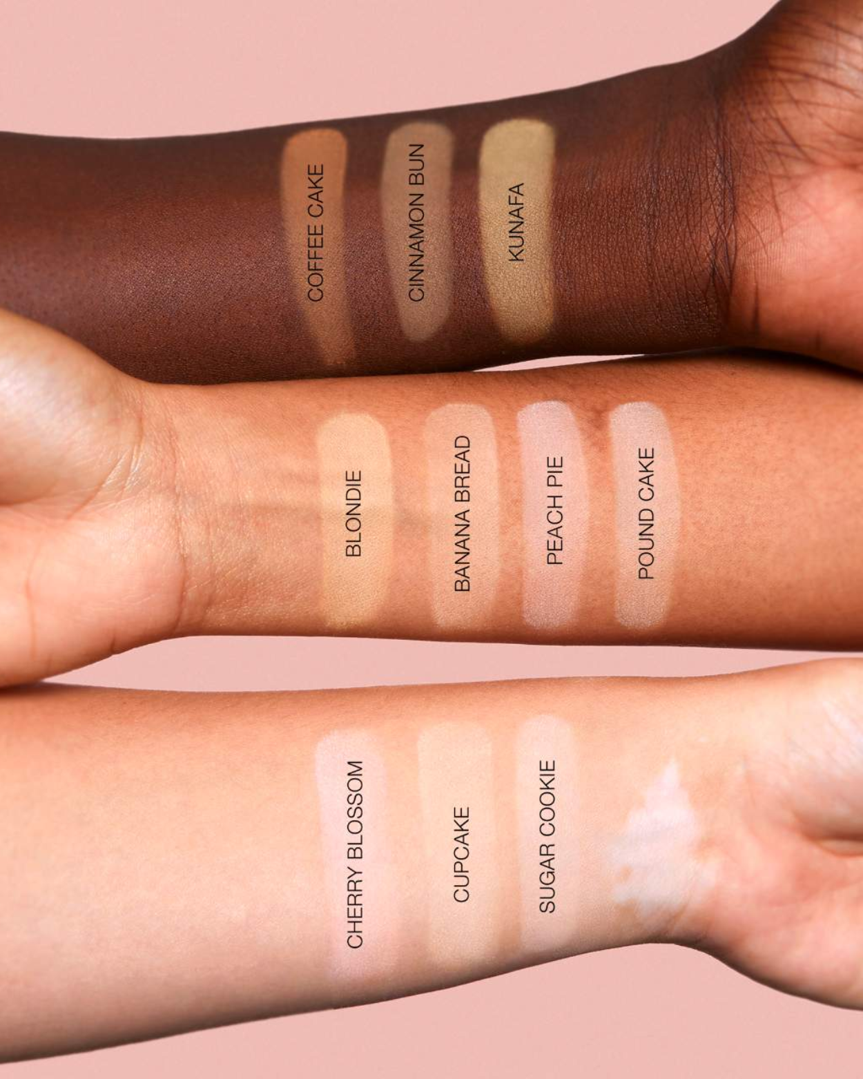 HUDA BEAUTY  Easy Bake Blurring Loose Baking & Setting Powder Matte finish - Mini size