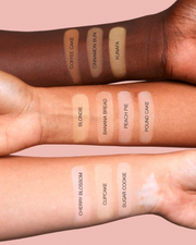 HUDA BEAUTY  Easy Bake Blurring Loose Baking & Setting Powder Matte finish - Mini size