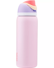 Owala 32 oz. FreeSip Stainless Steel Water Bottle