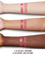 Charlotte's Limited Edition GLOSS & LIPSTICK DUO ICON BABY
