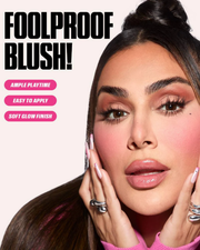 Huda Beauty Blush Filter (Size: 4.5g)