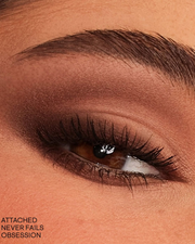PATRICK TA Major Dimension Essential Artistry Edit Eyeshadow Palette
