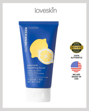 OLEHENRIKSEN Lemonade Smoothing Scrub (Size: 90 Gram)