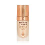 CHARLOTTE'S AIRBRUSH FLAWLESS FOUNDATION (30 ml)