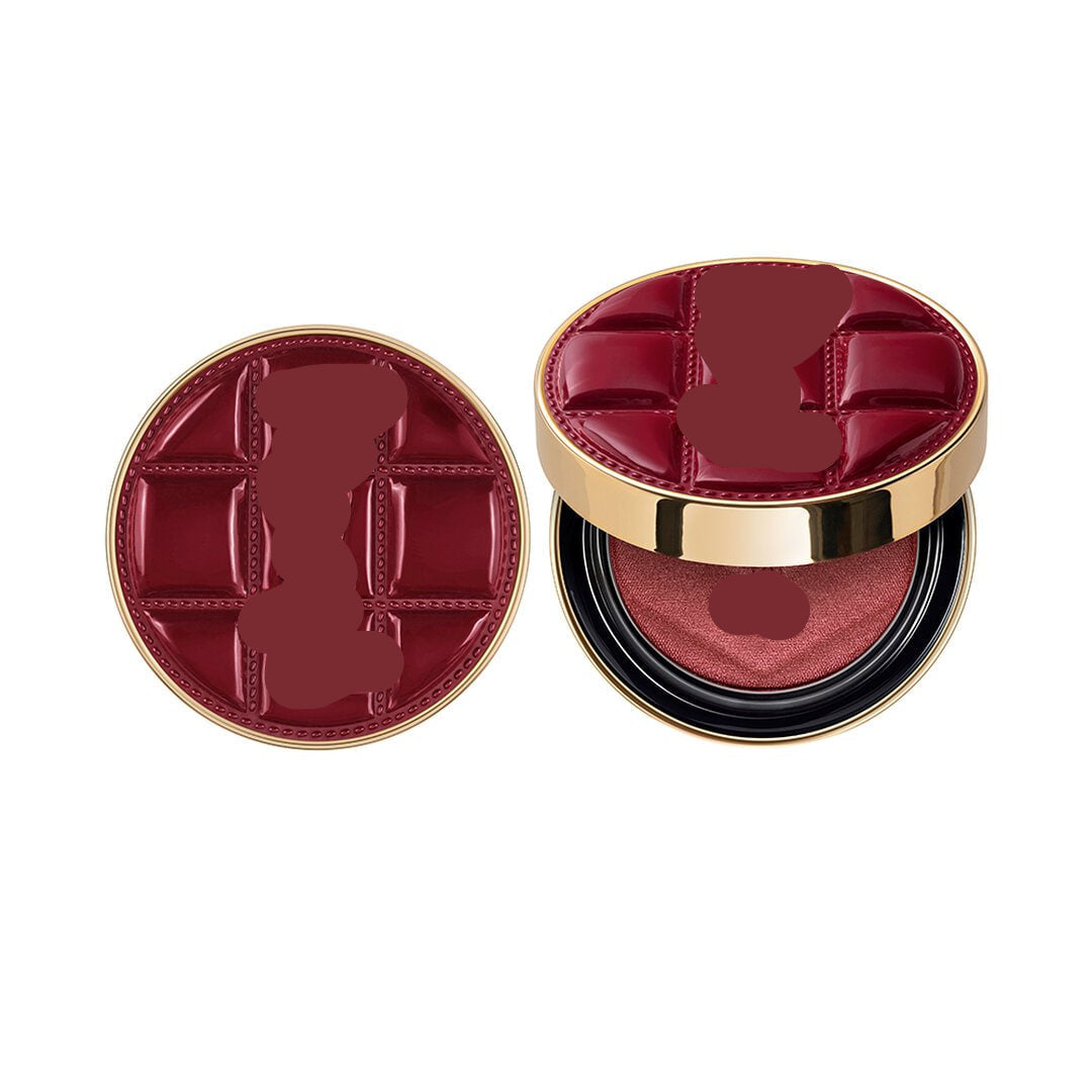 Make Me Blush Collector's Edition BUGUNDY MILLESIME