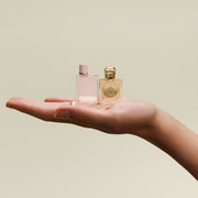 BBERRY  Mini Her & Goddess Perfume Duo Set