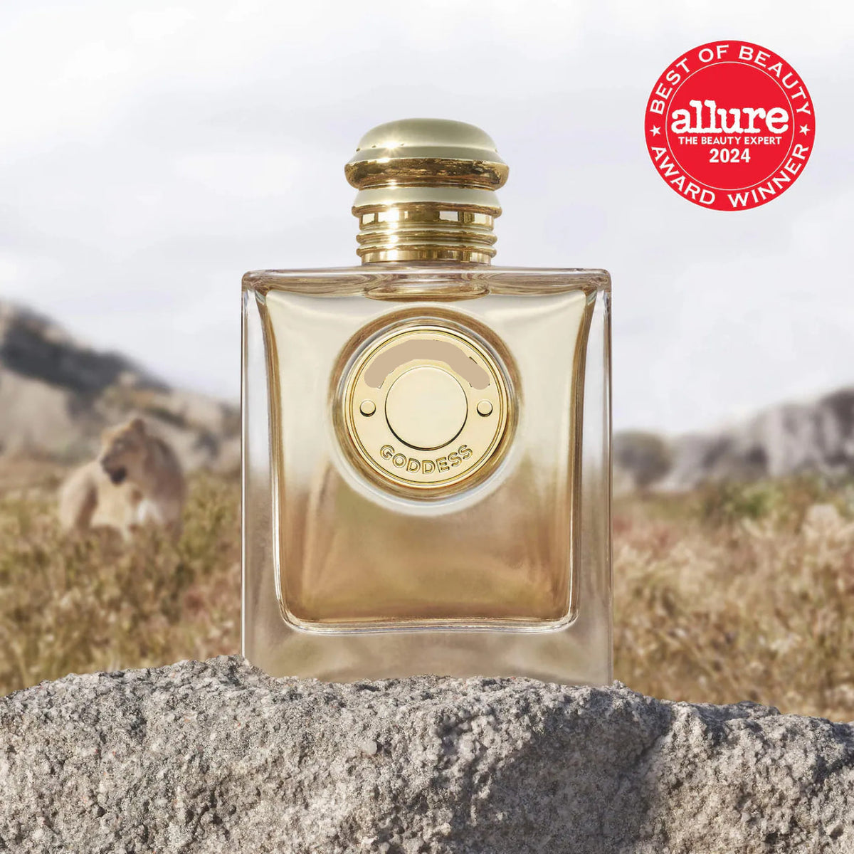 BBERRY  Mini Her & Goddess Perfume Duo Set