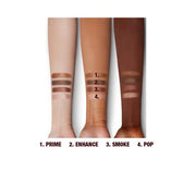 Charlotte's The Luxury Palette - The Bella Sofia (Net Wt. 5.2g)