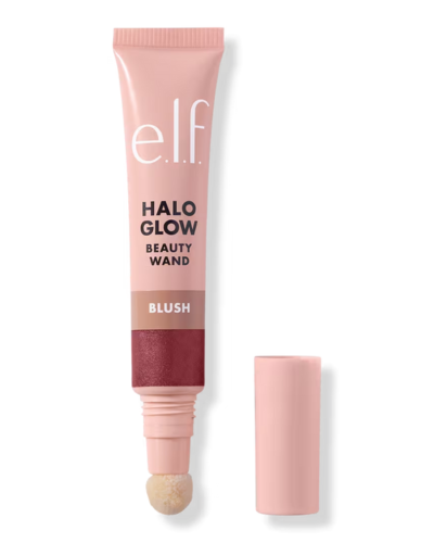 e.l.f. Cosmetics Halo Glow Blush Beauty Wand (Size: 0.33 oz)