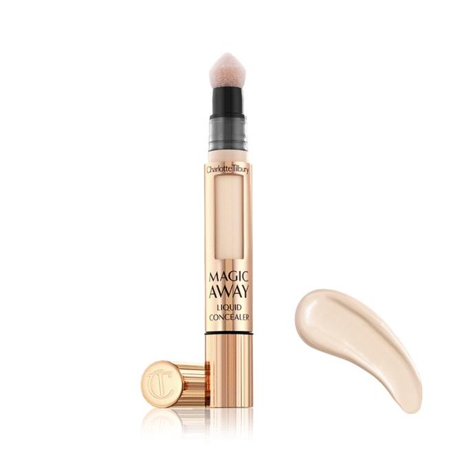 CHARLOTTE TILBURY MAGIC AWAY LIQUID CONCEALER
