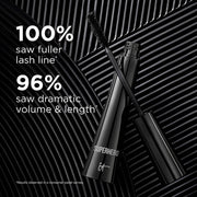 IТ Сosmetіcs Superherо Elastіc Stretch Volumіzіng and Lengthenіng Mascara Size 5ml