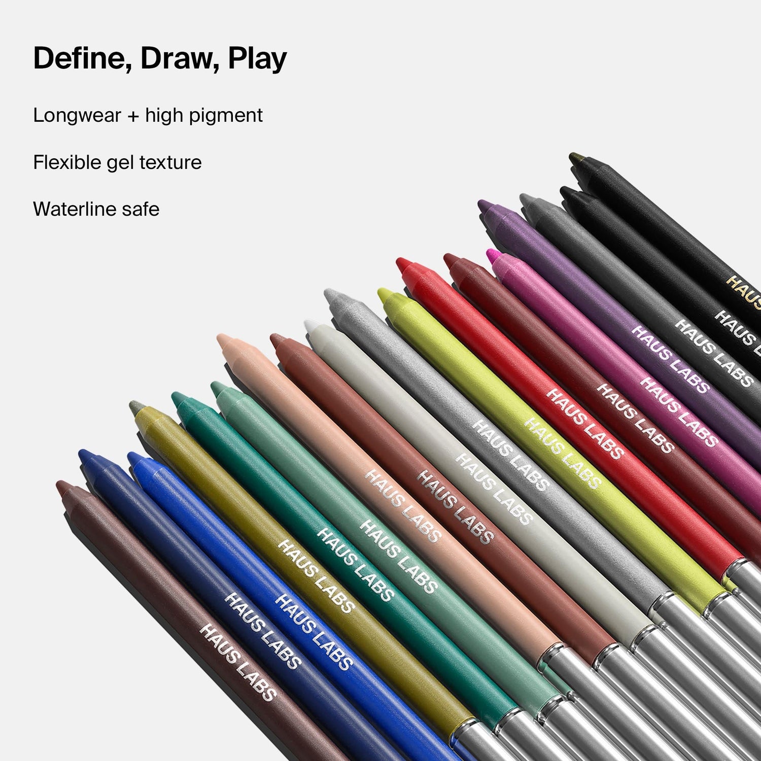 Optic Intensity Eco Eyeliner