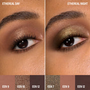 (Incoming Stock: ETA 30 Days) Makeup by Mario Ethereal Eyes: Nature