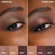 (Incoming Stock: ETA 30 Days) Makeup by Mario Ethereal Eyes: Nature