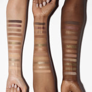 (Incoming Stock: ETA 30 Days) Makeup by Mario Ethereal Eyes: Nature